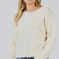 Caroline Sweater