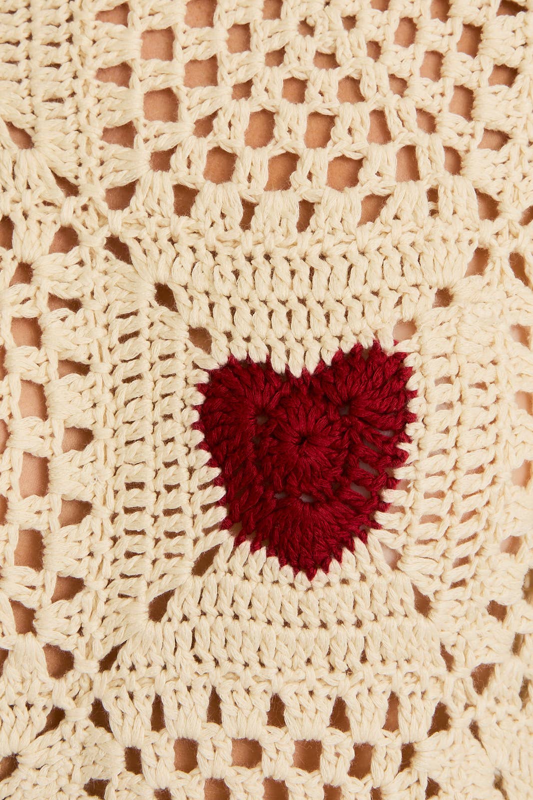 Feel the Love Sweater