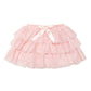 Ballet Bow Tiered Tutu