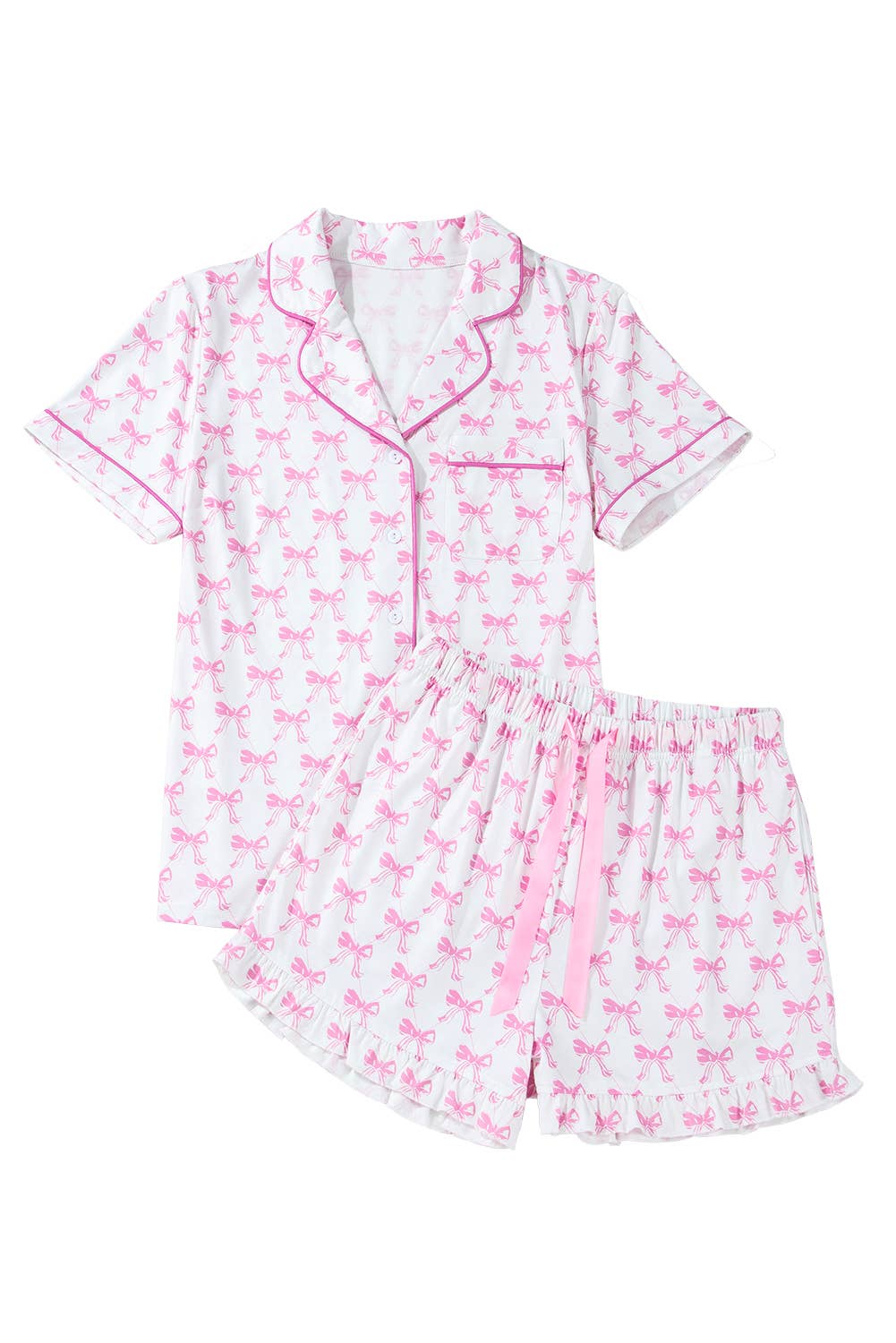 Slumber party PJ’s