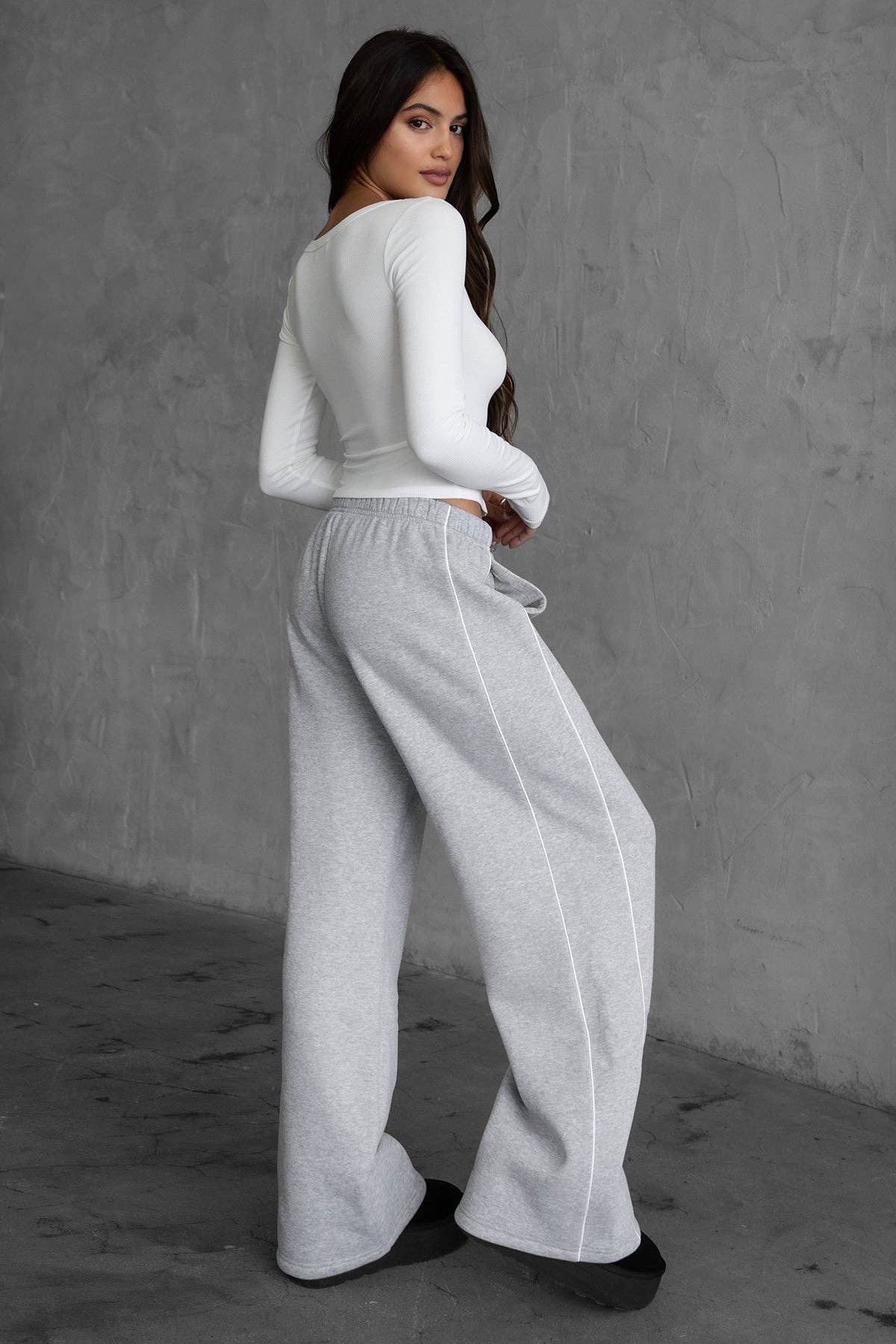 Keli Fleece Pant