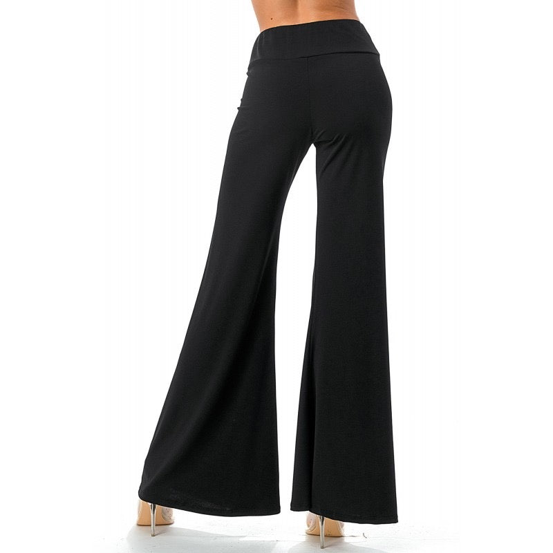 Ari Palazzo Pant