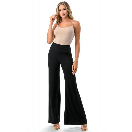 Ari Palazzo Pant