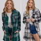 Fall in NY Flannel