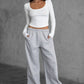 Keli Fleece Pant